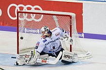 ERC Ingolstadt vs Eisbaeren Berlin, Eishockey, DEL, Deutsche Eishockey Liga, Spieltag 7, 28.09.2017