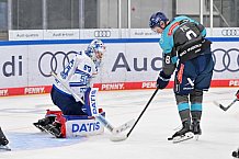 Eishockey, Herren, DEL, Saison 2026-2027, Spieltag 4, ERC Ingolstadt - Adler Mannheim, 27.09.2026