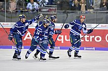 ERC Ingolstadt vs Koelner Haie, DEL, Deutsche Eishockey Liga, Spieltag 41, 20.01.2019