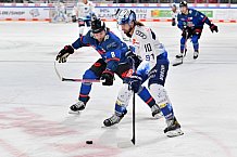 Eishockey, Herren, DEL, Saison 2021-2022, Spieltag 8, Nürnberg Ice Tigers - ERC Ingolstadt, 01.10.2021