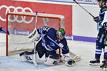 ERC Ingolstadt vs Eisbaeren Berlin am 22.02.2019, Spieltag 49