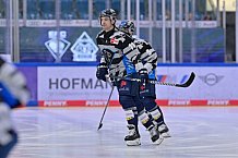 Eishockey, Herren, DEL, Saison 2024-2025, Spieltag 22, ERC Ingolstadt - Düsseldorfer EG, 01.12.2024