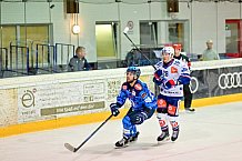 Eishockey, Herren, DEL, Saison 2025-2026, Vinschgau Cup, Spiel 1, ERC Ingolstadt - ZSC Lions, 22.08.2025