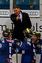 ERC Ingolstadt - Duesseldorfer EG, Eishockey, DEL, Deutsche Eishockey Liga, Spieltag 24, 06.12.2015