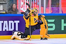 Hockey, Mens, CHL, Season 2025-2026, Regular Season, Game Day 2, ERC Ingolstadt - Kalpa Kuopio, 30.08.2025