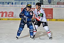 ERC Ingolstadt vs Koelner Haie, Eishockey, DEL, Deutsche Eishockey Liga, 07.02.2016