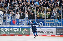 Eishockey, Herren, DEL, Saison 2025-2026, Spiel 43, ERC Ingolstadt - Schwenninger Wild Wings, 25.01.2026