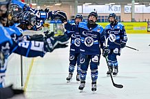 Eishockey, Frauen, DFEL, Saison 2025-2026, Playoffs Halbfinale - Spiel 2, ERC Ingolstadt - HC Davos, 01.03.2026