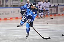 Eishockey, Frauen, DFEL, Saison 2020-2021, ERC Ingolstadt - Eisbären Juniors Berlin, 10.01.2021