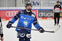 Eishockey, Frauen, DFEL, Saison 2023-2024, ERC Ingolstadt - ECDC Memmingen Indians, 07.10.2023