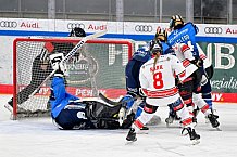 Eishockey, Frauen, DFEL, Playoffs, Finale, Spiel 3, Saison 2023-2024, ERC Ingolstadt - ECDC Memmingen Indians, 23.03.2024