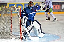 ERC Ingolstadt vs Straubing Tigers, Eishockey, DEL, Deutsche Eishockey Liga, Spieltag 16, 30.10.2016