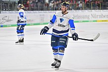 Thomas Sabo Ice Tigers vs ERC Ingolstadt, Eishockey, DEL, Deutsche Eishockey Liga, Spieltag 4, 23.09.2018
