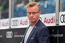 Eishockey, Herren, DEL, Saison 2021-2022, Spieltag 42, ERC Ingolstadt - Adler Mannheim, 07.03.2022