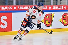 Eishockey, Mens, CHL, Season 2023-2024, ERC Ingolstadt - Växjö Lakers, 14.11.2023