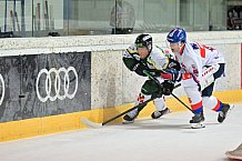 Eishockey, Herren, DEL, Saison 2024-2025, HC TIWAG Innsbruck - EHC Olten, 24.08.2024