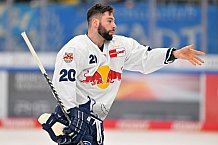 Eishockey, Herren, DEL, Saison 2022-2023, Spieltag 55, ERC Ingolstadt - EHC Red Bull München, 21.02.2023