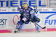 ERC Ingolstadt vs Iserlohn Roosters, DEL, Deutsche Eishockey Liga, Spieltag 29, 20.12.2019