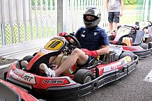 Eishockey, Herren, 6. Vinschgau-Cup, Saison 2022-2023, Audi ERC Gokart Cup 2022, 27.08.2022