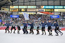 Eishockey, Herren, DEL, Saison 2022-2023, Spieltag 60, ERC Ingolstadt - Grizzlys Wolfsburg, 05.03.2023