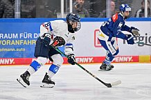 Eishockey, Frauen, DFEL, Saison 2026-2027, Testspiel, ERC Ingolstadt - ZSC Lions Zürich, 05.09.2026