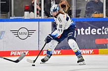 Vorbereitung, Eishockey, Herren, DEL, Saison 2021-2022, ERC Ingolstadt - HC Rytiri Kladno, 22.08.2021