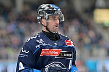 Eishockey, Herren, DEL, Saison 2024-2025, Spieltag 14, ERC Ingolstadt - Löwen Frankfurt, 31.10.2024