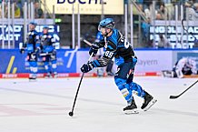 Eishockey, Herren, DEL, Saison 2025-2026, Spiel 28, ERC Ingolstadt - Iserlohn Roosters, 14.12.2025