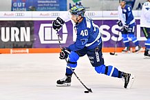 ERC Ingolstadt  Thomas Sabo Ice Tigers, Eishockey, DEL, Deutsche Eishockey Liga, Spieltag 8, 01.10.2017