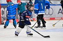 Eishockey, Saison 2025-2026, ERC Ingolstadt - Kids On Ice Day, 10.01.2026