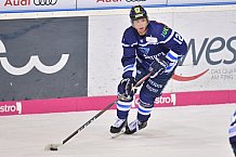 ERC Ingolstadt vs Eisbären Berlin, DEL, Deutsche Eishockey Liga, Spieltag 49, 22.02.2019
