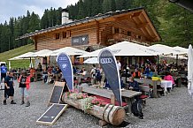 Eishockey, Herren, DEL, Saison 2023-2024, Vinschgau Cup, ERC Ingolstadt – Audi Almerlebnis, 26.08.2023