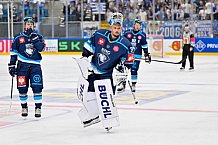 Hockey, Mens, CHL, Season 2025-2026, Regular Season, Game Day 2, ERC Ingolstadt - Kalpa Kuopio, 30.08.2025