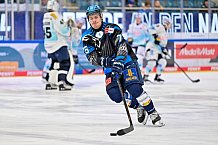 Eishockey, Herren, DEL, Saison 2025-2026, Spiel 44, ERC Ingolstadt - Dresdner Eislöwen, 27.01.2026