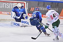 13.12.2020 - ERC Ingolstadt - Augsburger Panther