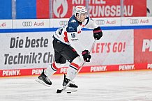Eishockey, Herren, DEL, Saison 2023-2024, Spieltag 52, ERC Ingolstadt - Nürnberg Ice Tigers, 08.03.2024