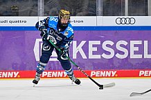 Eishockey, Frauen, DFEL, Saison 2025-2026, Spieltag 1, ERC Ingolstadt - Eisbären Berlin, 20.09.2025