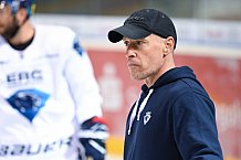 Erstes Eistraining beim ERC Ingolstadt, Eishockey, DEL, Deutsche Eishockey Liga, 03.08.2017
