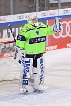 Eishockey, Herren, DEL, Saison 2020-2021, ERC Ingolstadt - Nürnberg Ice Tigers, 02.02.2021