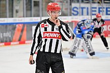 Eishockey, Herren, DEL, Saison 2023-2024, Spieltag 14, ERC Ingolstadt - Fischtown Pinguins, 27.10.2023