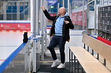 Eishockey, Frauen, EWHL Euro Cup, Saison 2025-2026, Spiel um Platz 3, ERC Ingolstadt - Eisbären Juniors Berlin Frauen, 19.10.2025