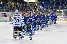 ERC Ingolstadt vs Straubing Tigers, DEL, Deutsche Eishockey Liga, Spieltag 13, 20.10.2019