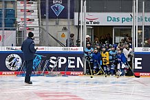 Eishockey, Herren, DEL, Saison 2023-2024, ERC Ingolstadt - Kids on Ice Day, 18.11.2023