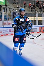 Eishockey, Herren, DEL, Saison 2025-2026, Spiel 16, ERC Ingolstadt - Kölner Haie, 31.10.2025
