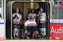 Eishockey, Herren, DEL, Saison 2022-2023, Vorbereitung, ERC Ingolstadt - Iserlohn Roosters, 14.08.2022