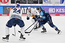 Eishockey, Herren, DEL, Saison 2022-2023, Spieltag 55, ERC Ingolstadt - EHC Red Bull München, 21.02.2023