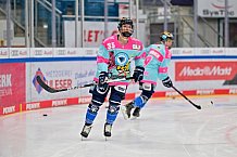 Eishockey, Frauen, DFEL, Saison 2023-2024, ERC Ingolstadt - ESC Planegg-Würmtal, 26.11.2023