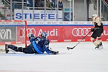 Eishockey, Herren, DEL, Saison 2024-2025, Vorbereitung, ERC Ingolstadt - Nürnberg Ice Tigers, 15.09.2024