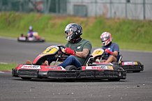 Eishockey, Herren, 6. Vinschgau-Cup, Saison 2022-2023, Audi ERC Gokart Cup 2022, 27.08.2022
