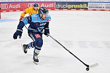 Eishockey, Herren, DEL, Saison 2022-2023, Playoff-Viertelfinale - Spiel 1, ERC Ingolstadt - Düsseldorfer EG, 15.03.2023